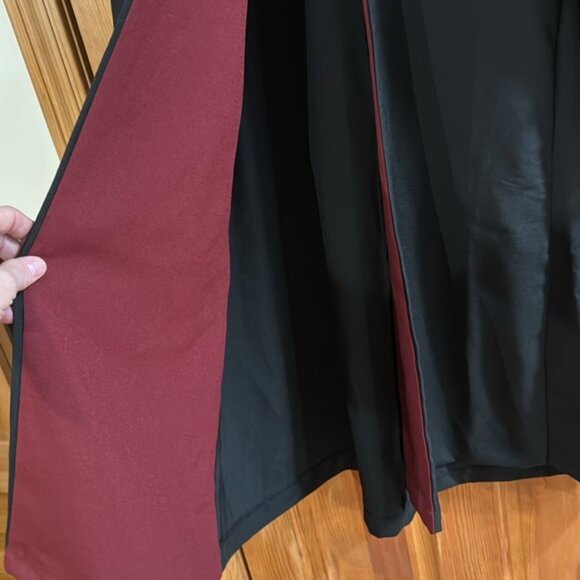 Harry Porter wizarding world adult size XXS Gryffindor - Picture 4 of 7